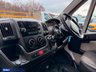 USED 2015 15 CITROEN RELAY 2.2 HDi 35 Chassis Cab 2dr Diesel Manual L3 Euro 5 (130 ps) 