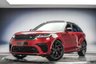 USED 2020 LAND ROVER RANGE ROVER VELAR 5.0 P550 SVAutobiography Dynamic Edition SUV 5dr Petrol Auto 4WD Euro 6 (s/s) (550 ps) PANROOF | HEAD-UP | 22-INCH ALLOYS
