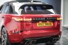 USED 2020 LAND ROVER RANGE ROVER VELAR 5.0 P550 SVAutobiography Dynamic Edition SUV 5dr Petrol Auto 4WD Euro 6 (s/s) (550 ps) PANROOF | HEAD-UP | 22-INCH ALLOYS