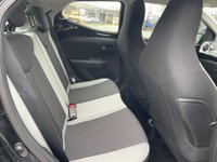 USED 2015 15 TOYOTA AYGO 1.0 VVT-i x-clusiv Hatchback 5dr Petrol Manual Euro 5 Euro 5 (68 ps) 2 OWNER+&pound;20 ROAD TAX+NEW MOT