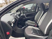 USED 2015 15 TOYOTA AYGO 1.0 VVT-i x-clusiv Hatchback 5dr Petrol Manual Euro 5 Euro 5 (68 ps) 2 OWNER+&pound;20 ROAD TAX+NEW MOT
