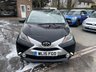 USED 2015 15 TOYOTA AYGO 1.0 VVT-i x-clusiv Hatchback 5dr Petrol Manual Euro 5 Euro 5 (68 ps) 2 OWNER+&pound;20 ROAD TAX+NEW MOT