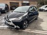 USED 2015 15 TOYOTA AYGO 1.0 VVT-i x-clusiv Hatchback 5dr Petrol Manual Euro 5 Euro 5 (68 ps) 2 OWNER+&pound;20 ROAD TAX+NEW MOT