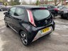 USED 2015 15 TOYOTA AYGO 1.0 VVT-i x-clusiv Hatchback 5dr Petrol Manual Euro 5 Euro 5 (68 ps) 2 OWNER+&pound;20 ROAD TAX+NEW MOT
