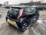 USED 2015 15 TOYOTA AYGO 1.0 VVT-i x-clusiv Hatchback 5dr Petrol Manual Euro 5 Euro 5 (68 ps) 2 OWNER+&pound;20 ROAD TAX+NEW MOT