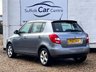 USED 2013 13 SKODA FABIA 1.2 SE Hatchback 5dr Petrol Manual Euro 5 (69 ps) www.suffolkcarcentre.co.uk - Located at Lowestoft