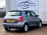 USED 2013 13 SKODA FABIA 1.2 SE Hatchback 5dr Petrol Manual Euro 5 (69 ps) www.suffolkcarcentre.co.uk - Located at Lowestoft
