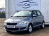 USED 2013 13 SKODA FABIA 1.2 SE Hatchback 5dr Petrol Manual Euro 5 (69 ps) www.suffolkcarcentre.co.uk - Located at Lowestoft