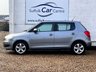 USED 2013 13 SKODA FABIA 1.2 SE Hatchback 5dr Petrol Manual Euro 5 (69 ps) www.suffolkcarcentre.co.uk - Located at Lowestoft