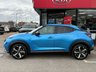 USED 2022 22 NISSAN JUKE 1.0 DIG-T Tekna SUV 5dr Petrol DCT Auto Euro 6 (s/s) (114 ps) 