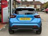 USED 2022 22 NISSAN JUKE 1.0 DIG-T Tekna SUV 5dr Petrol DCT Auto Euro 6 (s/s) (114 ps) 
