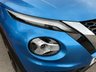 USED 2022 22 NISSAN JUKE 1.0 DIG-T Tekna SUV 5dr Petrol DCT Auto Euro 6 (s/s) (114 ps) 