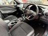 USED 2022 22 NISSAN JUKE 1.0 DIG-T Tekna SUV 5dr Petrol DCT Auto Euro 6 (s/s) (114 ps) 