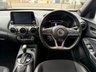 USED 2022 22 NISSAN JUKE 1.0 DIG-T Tekna SUV 5dr Petrol DCT Auto Euro 6 (s/s) (114 ps) 