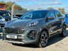 USED 2021 71 KIA SPORTAGE 1.6 CRDi MHEV GT-Line SUV 5dr Diesel Hybrid Manual Euro 6 (s/s) (134 bhp) **1 Owner - Full History** 
