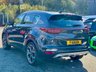 USED 2021 71 KIA SPORTAGE 1.6 CRDi MHEV GT-Line SUV 5dr Diesel Hybrid Manual Euro 6 (s/s) (134 bhp) **1 Owner - Full History** 