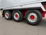 USED 2026 WEIGHTLIFTER BODIES BULK ALLOY TIPPER Tri Axle 70 Cu.yd Blowing Trailer WEIGHER | ALLOYS | AIR SUSP