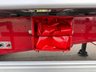 USED 2026 WEIGHTLIFTER BODIES BULK ALLOY TIPPER Tri Axle 70 Cu.yd Blowing Trailer WEIGHER | ALLOYS | AIR SUSP