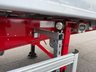USED 2026 WEIGHTLIFTER BODIES BULK ALLOY TIPPER Tri Axle 70 Cu.yd Blowing Trailer WEIGHER | ALLOYS | AIR SUSP