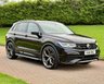 USED 2021 21 VOLKSWAGEN TIGUAN 2.0 TDI R-Line SUV 5dr Diesel DSG Euro 6 (s/s) (150 ps) 