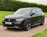 USED 2021 21 VOLKSWAGEN TIGUAN 2.0 TDI R-Line SUV 5dr Diesel DSG Euro 6 (s/s) (150 ps) 