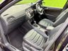 USED 2021 21 VOLKSWAGEN TIGUAN 2.0 TDI R-Line SUV 5dr Diesel DSG Euro 6 (s/s) (150 ps) 