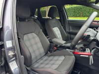 USED 2024 24 VOLKSWAGEN POLO 2.0 TSI GTI Hatchback 5dr Petrol DSG Euro 6 (s/s) (207 ps) 