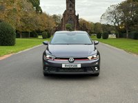 USED 2024 24 VOLKSWAGEN POLO 2.0 TSI GTI Hatchback 5dr Petrol DSG Euro 6 (s/s) (207 ps) 