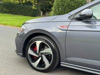 USED 2024 24 VOLKSWAGEN POLO 2.0 TSI GTI Hatchback 5dr Petrol DSG Euro 6 (s/s) (207 ps) 