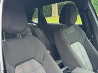 USED 2024 24 VOLKSWAGEN POLO 2.0 TSI GTI Hatchback 5dr Petrol DSG Euro 6 (s/s) (207 ps) 