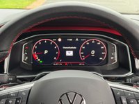 USED 2024 24 VOLKSWAGEN POLO 2.0 TSI GTI Hatchback 5dr Petrol DSG Euro 6 (s/s) (207 ps) 