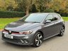 USED 2024 24 VOLKSWAGEN POLO 2.0 TSI GTI Hatchback 5dr Petrol DSG Euro 6 (s/s) (207 ps) 