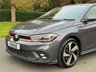 USED 2024 24 VOLKSWAGEN POLO 2.0 TSI GTI Hatchback 5dr Petrol DSG Euro 6 (s/s) (207 ps) 