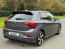 USED 2024 24 VOLKSWAGEN POLO 2.0 TSI GTI Hatchback 5dr Petrol DSG Euro 6 (s/s) (207 ps) 
