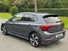 USED 2024 24 VOLKSWAGEN POLO 2.0 TSI GTI Hatchback 5dr Petrol DSG Euro 6 (s/s) (207 ps) 