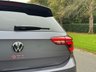 USED 2024 24 VOLKSWAGEN POLO 2.0 TSI GTI Hatchback 5dr Petrol DSG Euro 6 (s/s) (207 ps) 