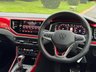 USED 2024 24 VOLKSWAGEN POLO 2.0 TSI GTI Hatchback 5dr Petrol DSG Euro 6 (s/s) (207 ps) 