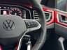 USED 2024 24 VOLKSWAGEN POLO 2.0 TSI GTI Hatchback 5dr Petrol DSG Euro 6 (s/s) (207 ps) 