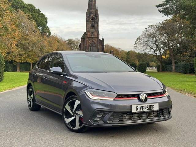 View our VOLKSWAGEN POLO
