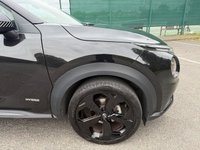 USED 2022 72 NISSAN JUKE 1.6 Premiere Edition SUV 5dr Petrol Hybrid Auto Euro 6 (143 ps) Low Mileage, Hybrid