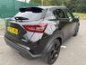 USED 2022 72 NISSAN JUKE 1.6 Premiere Edition SUV 5dr Petrol Hybrid Auto Euro 6 (143 ps) Low Mileage, Hybrid