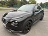 USED 2022 72 NISSAN JUKE 1.6 Premiere Edition SUV 5dr Petrol Hybrid Auto Euro 6 (143 ps) Low Mileage, Hybrid