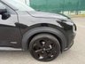 USED 2022 72 NISSAN JUKE 1.6 Premiere Edition SUV 5dr Petrol Hybrid Auto Euro 6 (143 ps) Low Mileage, Hybrid