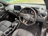 USED 2022 72 NISSAN JUKE 1.6 Premiere Edition SUV 5dr Petrol Hybrid Auto Euro 6 (143 ps) Low Mileage, Hybrid