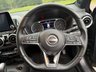 USED 2022 72 NISSAN JUKE 1.6 Premiere Edition SUV 5dr Petrol Hybrid Auto Euro 6 (143 ps) Low Mileage, Hybrid