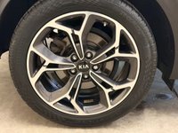 USED 2021 21 KIA SPORTAGE 1.6 T-GDi GT-Line SUV Automatic 5 Door Petrol DCT AWD Euro 6 (s/s) (174 bhp)  4 SERVICES BY KIA TO 46,558 MILES