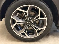 USED 2021 21 KIA SPORTAGE 1.6 T-GDi GT-Line SUV Automatic 5 Door Petrol DCT AWD Euro 6 (s/s) (174 bhp)  4 SERVICES BY KIA TO 46,558 MILES
