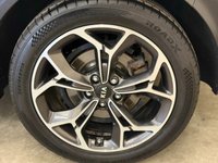 USED 2021 21 KIA SPORTAGE 1.6 T-GDi GT-Line SUV Automatic 5 Door Petrol DCT AWD Euro 6 (s/s) (174 bhp)  4 SERVICES BY KIA TO 46,558 MILES