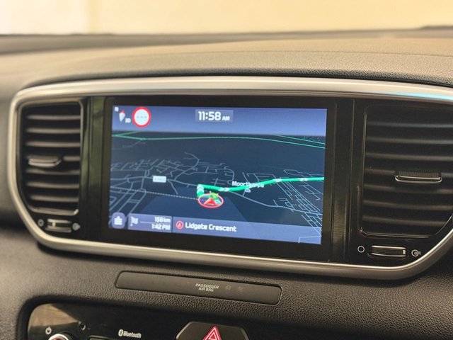 2021 KIA SPORTAGE - Photo 2