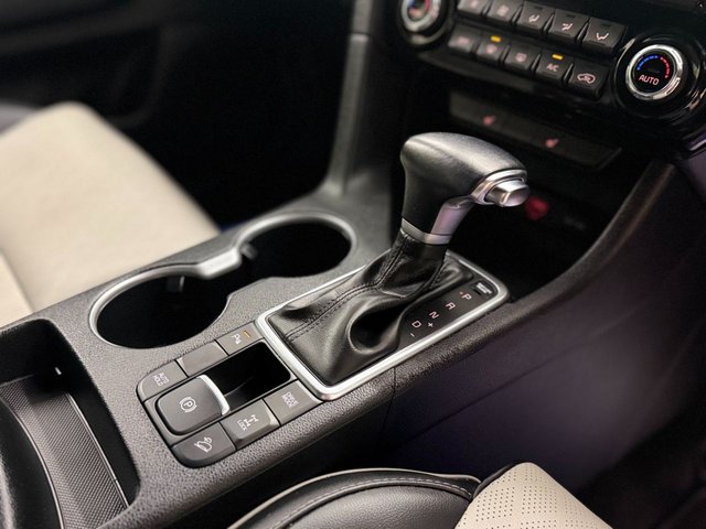 2021 KIA SPORTAGE - Photo 9